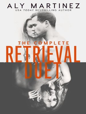 cover image of The Complete Retrieval Duet